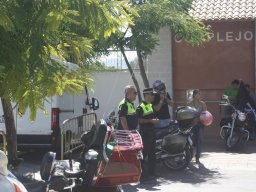 XVII Concentracion - 2010